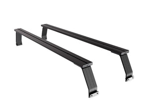Front Runner TOYOTA TACOMA (2005-CURRENT) LOAD BED LOAD BARS KIT - BY FRONT RUNNER