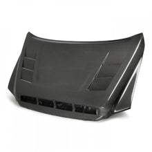 Load image into Gallery viewer, SEIBON TS-STYLE CARBON FIBER HOOD FOR 2014-2023 TOYOTA TUNDRA - PREORDER
