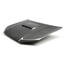 Load image into Gallery viewer, SEIBON TR-STYLE CARBON FIBER HOOD FOR 2010-2022 TOYOTA 4RUNNER
