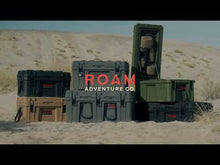 Load and play video in Gallery viewer, ROAM -  95L Rugged Case
