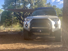 Load image into Gallery viewer, Aiden James Customs 2014+ 4Runner LED DRL Fog Light Bezel Kit
