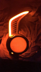 Aiden James Customs 2014+ 4Runner LED DRL Fog Light Bezel Kit