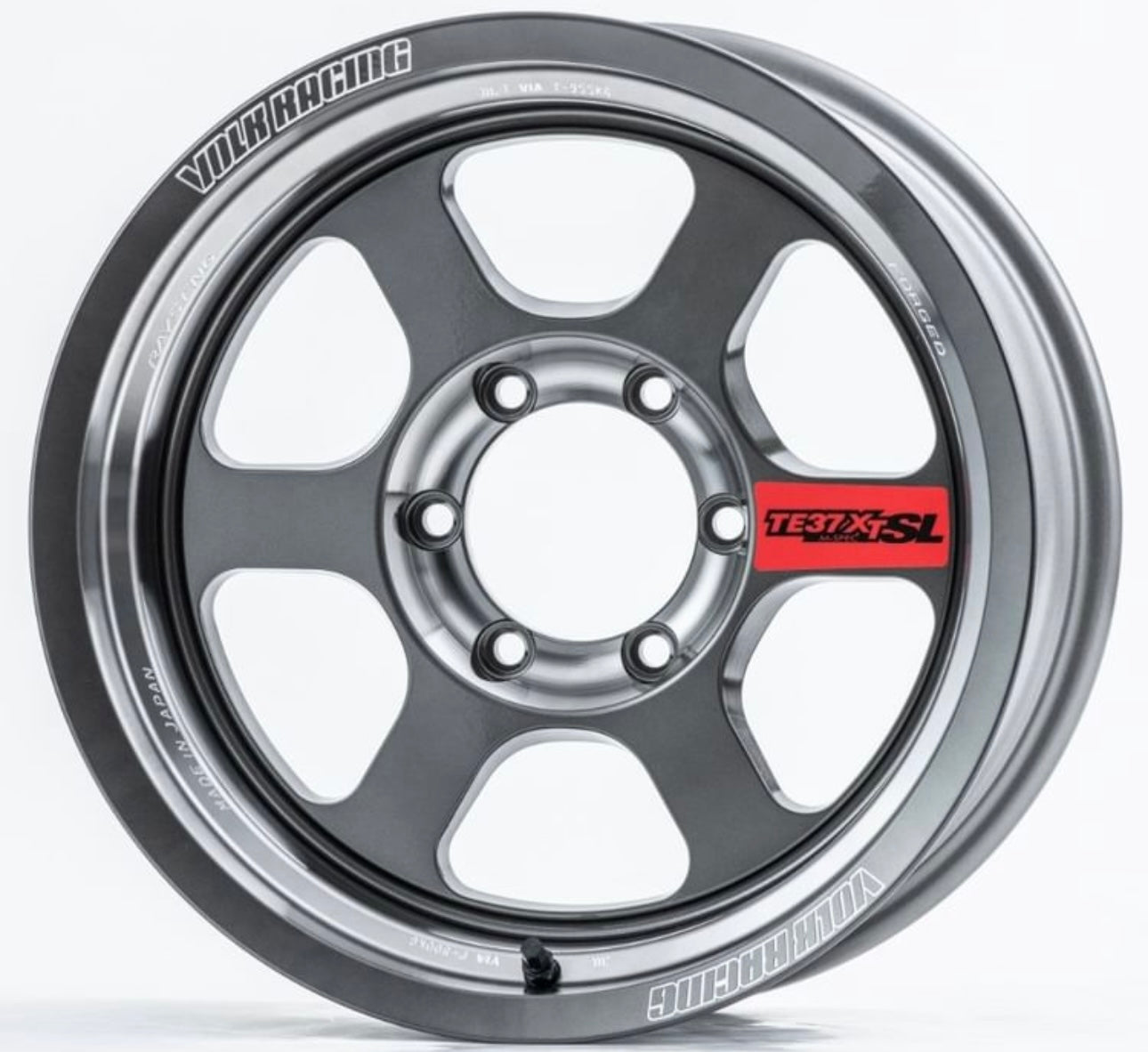 Volk Racing TE37XT 17×8.5 -10 Offset 6×139 Set of 4 – MJ