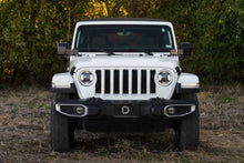 Load image into Gallery viewer, Diode Dynamics Elite Series LED Headlights for the 2018+ Jeep JL Wrangler
