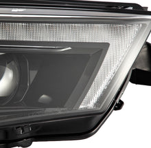 Load image into Gallery viewer, ALPHAREX 14-23 Toyota 4Runner LUXX-Series G2 LED Projector Headlights Alpha Black Preorder
