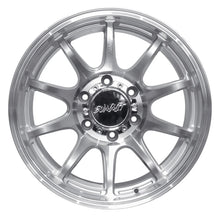 Load image into Gallery viewer, SSW OFF-ROAD APEX / MACHINED SILVER / 17X9.0 -25 Set of 4
