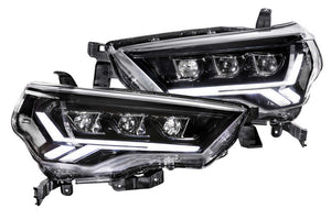 TOYOTA 4RUNNER (14-23): GTR CARBIDE LED HEADLIGHTS In Stock