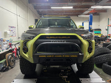 Load image into Gallery viewer, Morimoto 4Banger HXB Led Pods SAE Wide /Yellow Set FOGS 2010+ 4Runner 2012+ Tacoma
