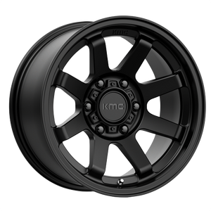 KMC KM723 TRAIL 17X8.5 6X5.5 +0