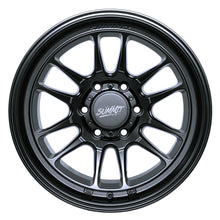 Load image into Gallery viewer, SSW OFF-ROAD  OFFROAD WHEELS RAPTOR 17X9 -12
