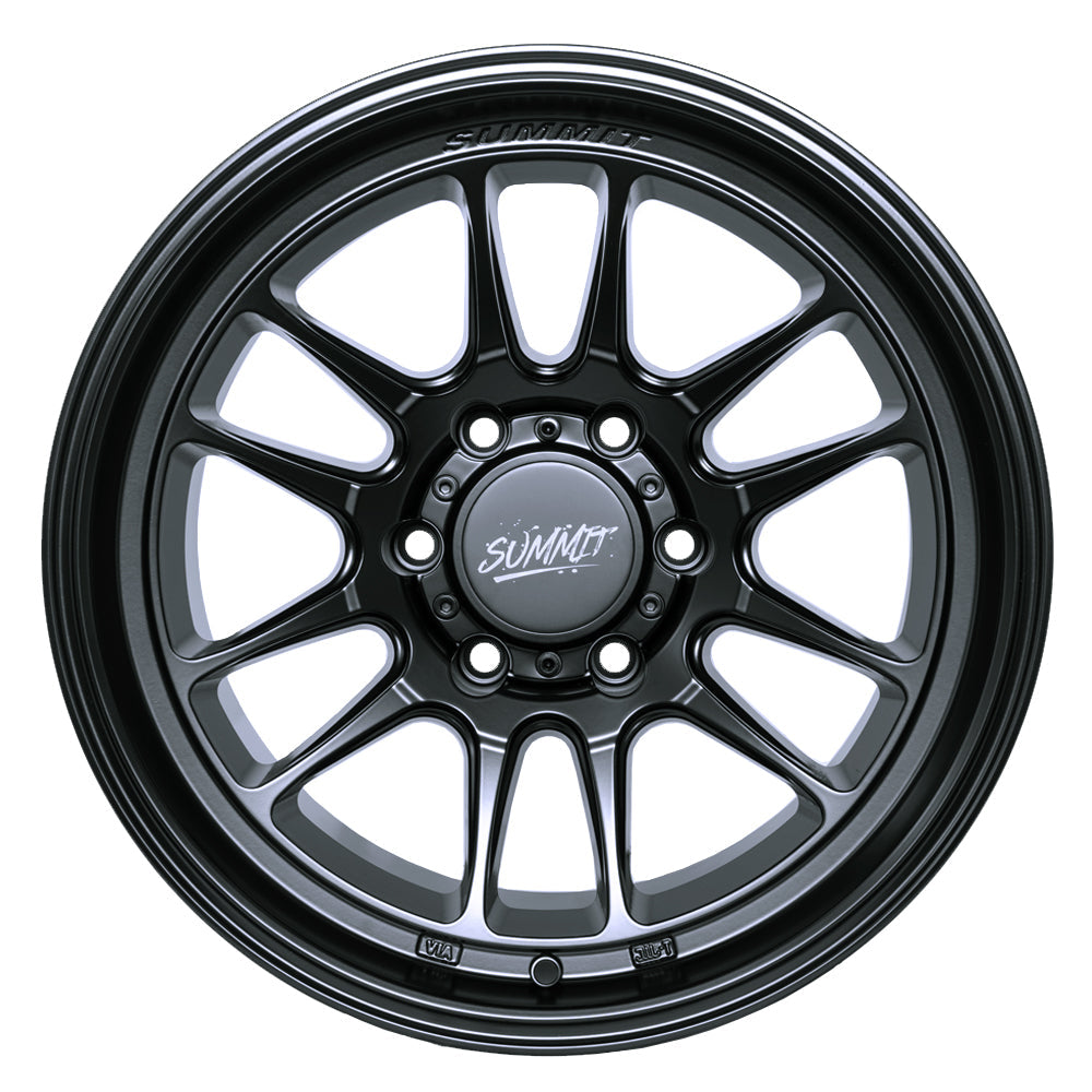 SSW OFF-ROAD OFFROAD WHEELS RAPTOR 17X9 -12 – MJ MOTORSPORTS