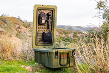 Load image into Gallery viewer, ROAM - 83L RUGGED CASE MOLLE PANEL
