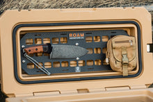 Load image into Gallery viewer, ROAM - 52L RUGGED CASE MOLLE PANEL
