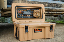Load image into Gallery viewer, ROAM - 82L RUGGED CASE MOLLE PANEL

