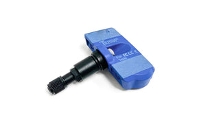 TESLA Tire Pressure Monitoring Sensor (TPMS) for Tesla - BLE Bluetooth or RF 433MHz