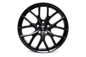 TSR 19" Tesla Model Y Wheel (Set of 4) SATIN BLACK