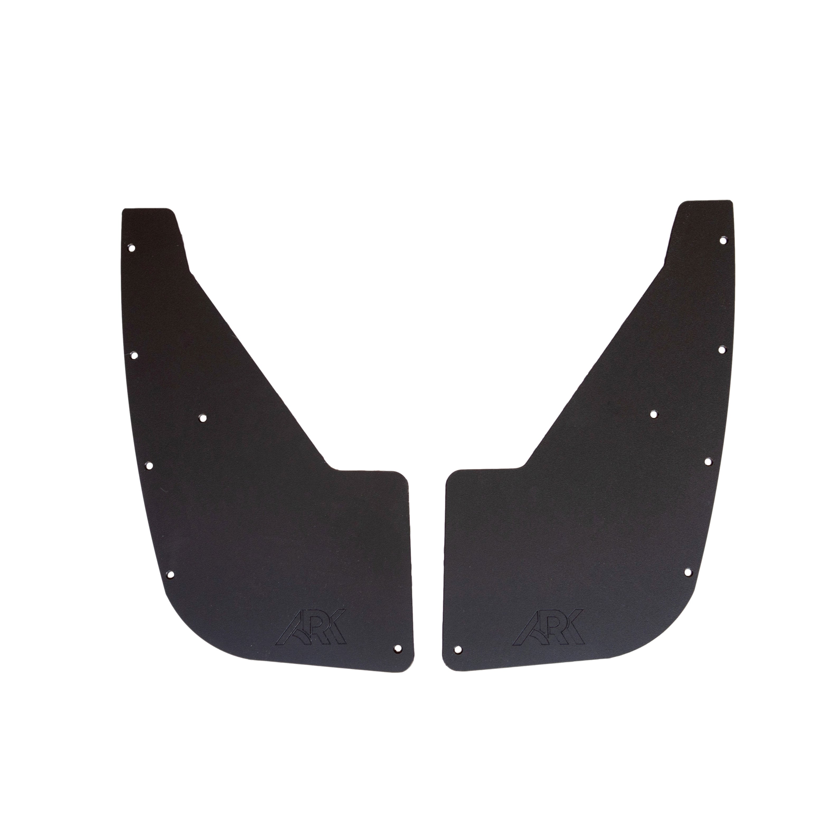 ARK 4RUNNER MUD-FLAP DELETES 5th Gen 2010+ – MJ MOTORSPORTS